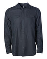 Independent Trading Co. Unisex Flannel Shirt - Independent Trading Co. EXP50F