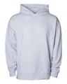 Independent Trading Co. IND280SL Unisex Avenue Hooded Sweatshirt | Wholesale Oversized Hoodie