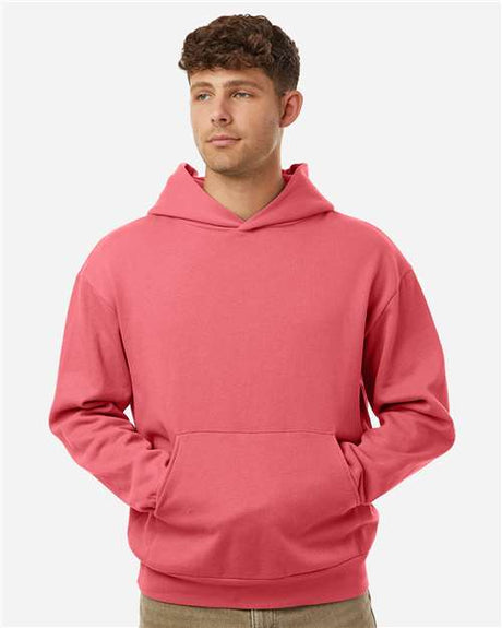 Independent Trading Co. IND280SL Unisex Avenue Hooded Sweatshirt | Wholesale Oversized Hoodie