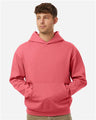 Independent Trading Co. IND280SL Unisex Avenue Hooded Sweatshirt | Wholesale Oversized Hoodie