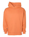Independent Trading Co. IND280SL Unisex Avenue Hooded Sweatshirt | Wholesale Oversized Hoodie
