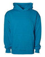 Independent Trading Co. IND280SL Unisex Avenue Hooded Sweatshirt | Wholesale Oversized Hoodie
