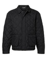 Weatherproof Men's Diamond Quilted Jacket - Weatherproof 27713