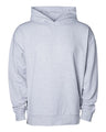 Independent Trading Co. IND330BLV Unisex Boulevard Heavyweight Hooded Sweatshirt | Wholesale Boxy Hoodie