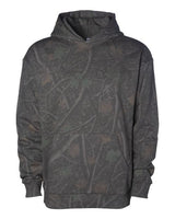Independent Trading Co. IND330BLV Unisex Boulevard Heavyweight Hooded Sweatshirt | Wholesale Boxy Hoodie