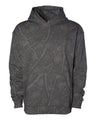 Independent Trading Co. IND330BLV Unisex Boulevard Heavyweight Hooded Sweatshirt | Wholesale Boxy Hoodie