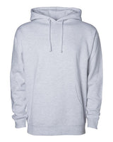 Independent Trading Co. IND4000 Unisex Heavyweight Hooded Sweatshirt | Wholesale Bulk Hoodie