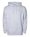 Independent Trading Co. IND4000 Unisex Heavyweight Hooded Sweatshirt | Wholesale Bulk Hoodie