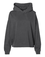 Independent Trading Co. Women's California Wave Wash Sunday Hooded Sweatshirt - Independent Trading Co. PRM2600