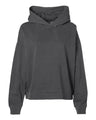 Independent Trading Co. Women's California Wave Wash Sunday Hooded Sweatshirt - Independent Trading Co. PRM2600