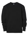 Independent Trading Co. SS3001Y Youth Midweight Crewneck Sweatshirt