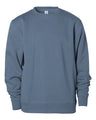 Independent Trading Co. SS3001Y Youth Midweight Crewneck Sweatshirt