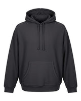 Boxercraft Unisex Corded Pullover Hooded Sweatshirt - Boxercraft BU5302
