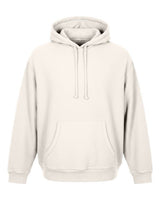Boxercraft Unisex Corded Pullover Hooded Sweatshirt - Boxercraft BU5302