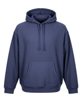 Boxercraft Unisex Corded Pullover Hooded Sweatshirt - Boxercraft BU5302