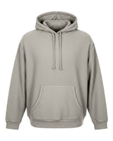 Boxercraft Unisex Corded Pullover Hooded Sweatshirt - Boxercraft BU5302