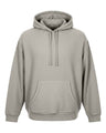 Boxercraft Unisex Corded Pullover Hooded Sweatshirt - Boxercraft BU5302