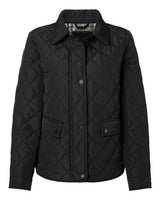 Weatherproof Women's Diamond Quilted Jacket - Weatherproof W27713