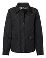 Weatherproof Women's Diamond Quilted Jacket - Weatherproof W27713