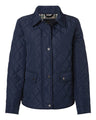 Weatherproof Women's Diamond Quilted Jacket - Weatherproof W27713