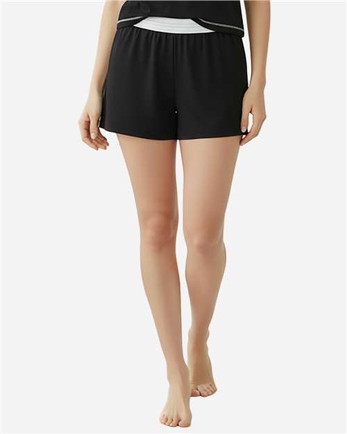 Boxercraft Women's Essential Spirit Shorts - Boxercraft BW6504