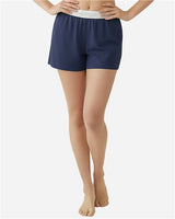 Boxercraft Women's Essential Spirit Shorts - Boxercraft BW6504