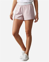 Boxercraft Women's Essential Spirit Shorts - Boxercraft BW6504