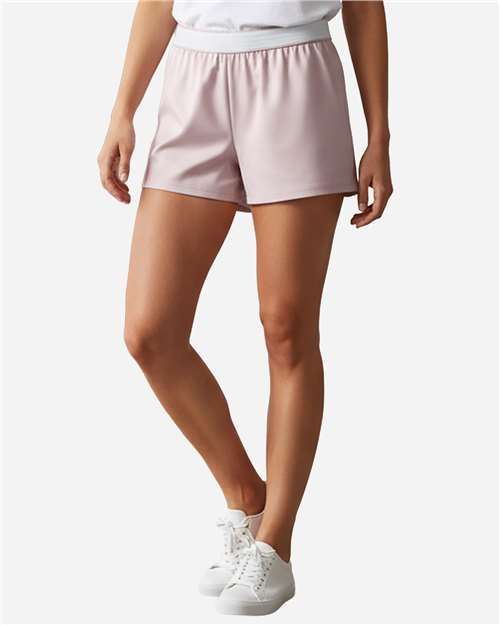 Boxercraft Women's Essential Spirit Shorts - Boxercraft BW6504