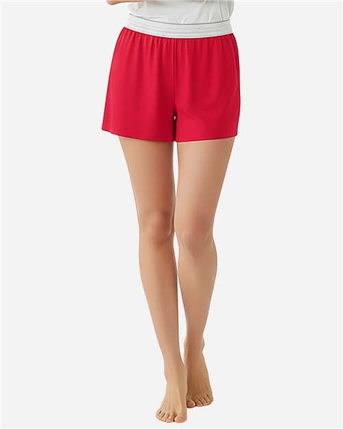 Boxercraft Women's Essential Spirit Shorts - Boxercraft BW6504
