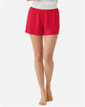 Boxercraft Women's Essential Spirit Shorts - Boxercraft BW6504