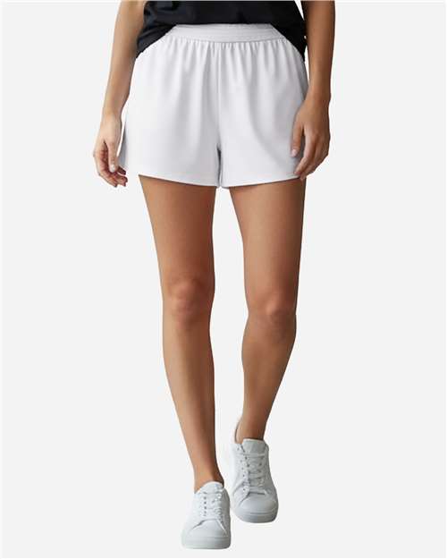 Boxercraft Women's Essential Spirit Shorts - Boxercraft BW6504