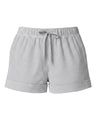 Boxercraft Women's Seersucker Shorts - Boxercraft BW6507
