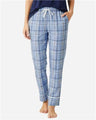 Boxercraft Women's Cuff Flannel Pants - Boxercraft BW6603
