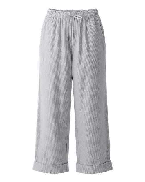 Boxercraft Women's Seersucker Pants - Boxercraft BW6803
