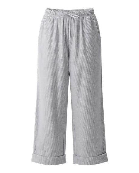 Boxercraft Women's Seersucker Pants - Boxercraft BW6803