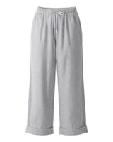 Boxercraft Women's Seersucker Pants - Boxercraft BW6803