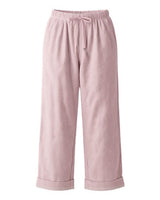 Boxercraft Women's Seersucker Pants - Boxercraft BW6803