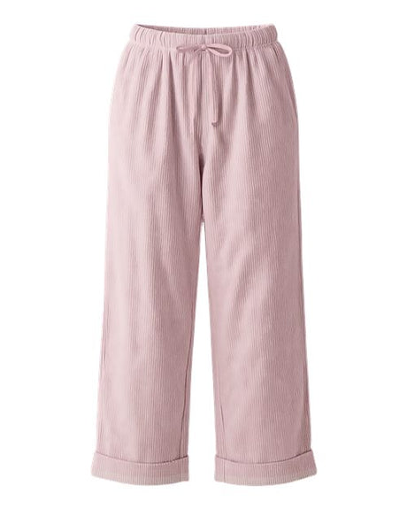 Boxercraft Women's Seersucker Pants - Boxercraft BW6803