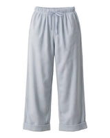 Boxercraft Women's Seersucker Pants - Boxercraft BW6803