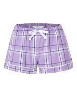 Boxercraft Youth Flannel Shorts - Boxercraft BY6501