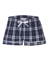 Boxercraft Youth Flannel Shorts - Boxercraft BY6501