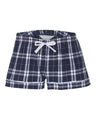 Boxercraft Youth Flannel Shorts - Boxercraft BY6501