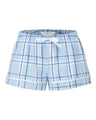 Boxercraft Youth Flannel Shorts - Boxercraft BY6501