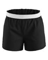 Boxercraft BY6504 Youth Essential Spirit Shorts