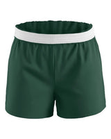 Boxercraft BY6504 Youth Essential Spirit Shorts