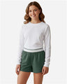 Boxercraft BY6504 Youth Essential Spirit Shorts