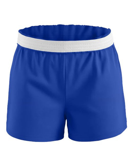Boxercraft BY6504 Youth Essential Spirit Shorts