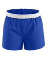 Boxercraft BY6504 Youth Essential Spirit Shorts