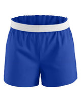 Boxercraft BY6504 Youth Essential Spirit Shorts
