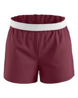 Boxercraft BY6504 Youth Essential Spirit Shorts